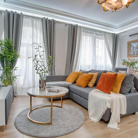 Charmant 150M2 5Ch Romantic - Centre Ville - Clim Paris Eksteriør billede
