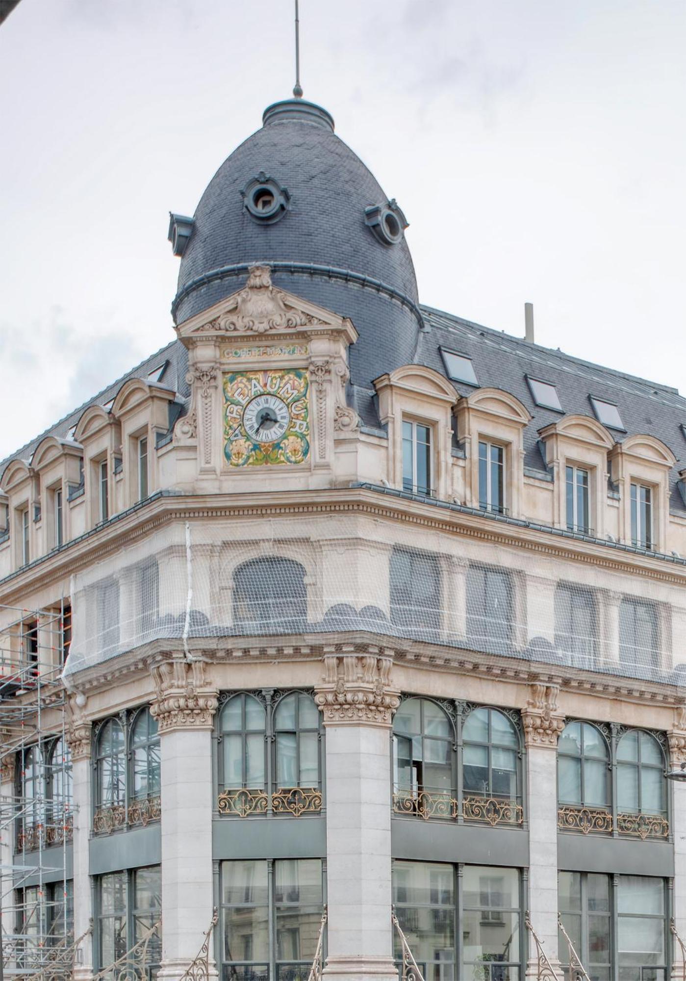 Charmant 150M2 5Ch Romantic - Centre Ville - Clim Paris Eksteriør billede