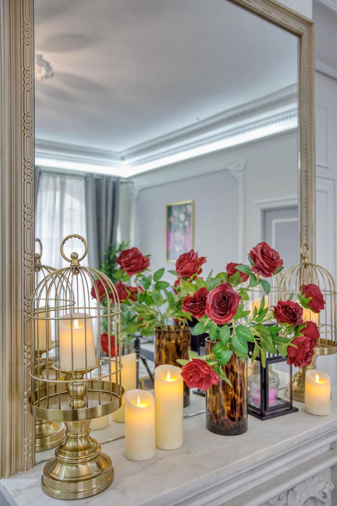 Charmant 150M2 5Ch Romantic - Centre Ville - Clim Paris Eksteriør billede