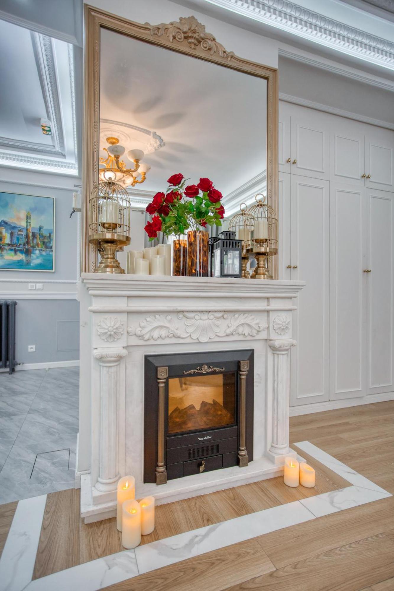 Charmant 150M2 5Ch Romantic - Centre Ville - Clim Paris Eksteriør billede